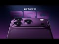 iPhone 18 Pro Max - OFFICIAL CAMERA UPGRADE!