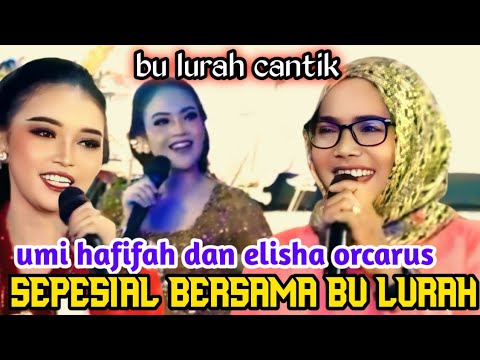 SILVI KUMALASARI ⁉️ NINGGAL KATRESNAN - BAYU MUSIC LIVE PURWOREJO 🔴