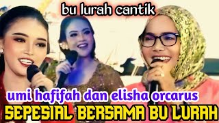 Download Lagu BU LURAH SELAIN CANTIK PINTER NYINDEN @SindenMania01  MP3