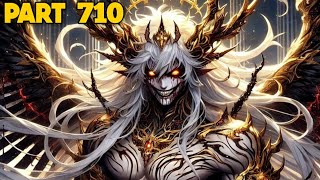 Download Lagu Episode 710 Full Power Unleash ( Goku The Evil Saiyan ) | MP3