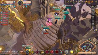 Albion Online 2021 11 13 Huge Clap