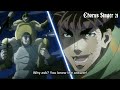 JBA Joseph vs Wammu AMV