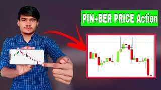 Pin Ber candlestick trading strategies with price action l stock dictionary