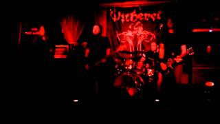WITHERED - The Fated Breath