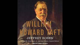 Details William Howard Taft: The American Presidents Series: The 27th President, 1909-1913 by Jeffrey Rosen Update