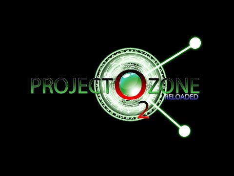 Project Ozone2サーバーチュートリアル