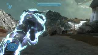 Halo Reach - Lore Accurate Equipment Abilities