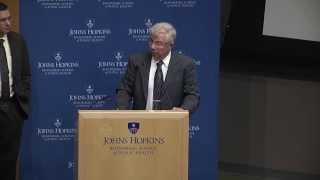 Ebola Crisis Dean's Symposium, Part 7: Experts Discuss Ebola Outbreak