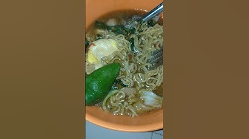 pedes kaga,langu iya lalap cabe gendot ijo#ngeshortsdulu #food #cabegendot
