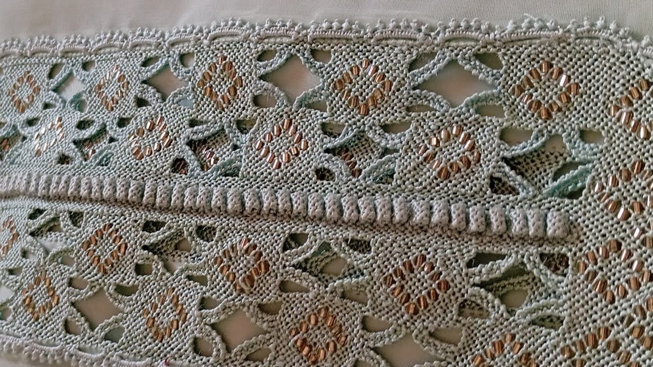 ها كيفاش تخدمي لعقيدات فنص طوق  راندة العنكبوت                مع ام ايوب 