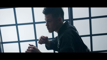 Chrysalis - "Atlas" Music Video