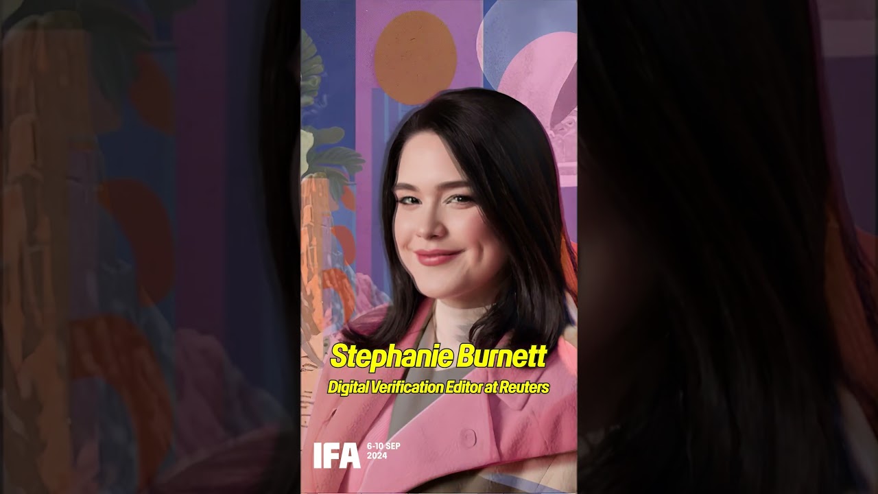 IFA SM Yapay Zeka Videosu 2
