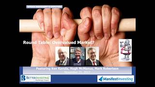 Round Table (November 2017)