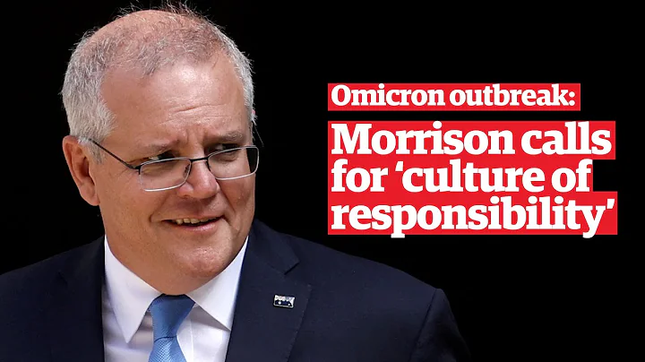 Scott Morrison rejects return to Covid lockdowns ahead of national cabinet meeting