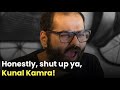 This is why kunal kamra is unfunny  metrosaga india