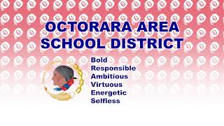 Octorara Area School Board Work Session 4-13-2026
