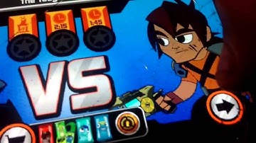 Slug terra slug it out beating chapter 10