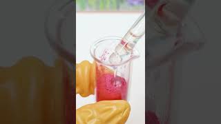 Handmade Strawberry Lip Balm🍓  Oddly Satisfying Beauty Repair ASMR #asmr #shorts #makeuprestoration