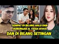 BENARKAH HUBUNGAN MAS LINDRA DAN NIKEN SALINDRY CUMAN SETINGAN SAJA 