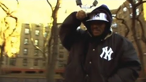 Prodigy Of Mobb Deep ft. Big Noyd - It