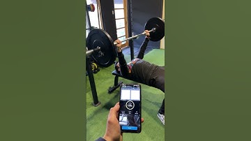 Entrenamiento VBT - Enconder Lineal V2