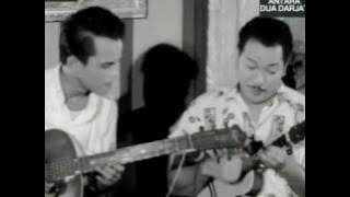 Krc. Alunan Biola (P. Ramlee)