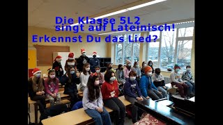 Tintinnabula 5L2 2021