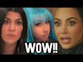 North West NEW BOYFRIEND??? | Kim Kardashian is in TROUBLE!!? | Rumours Go viral after FAKE Text?