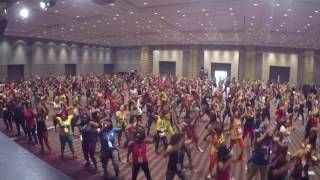 Lisa Marie- Fly Girl 101