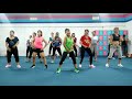 Senorita Koplo By Via Vallen - Zumba Fitnes Dangdut #viavallen #dangdutkoplo