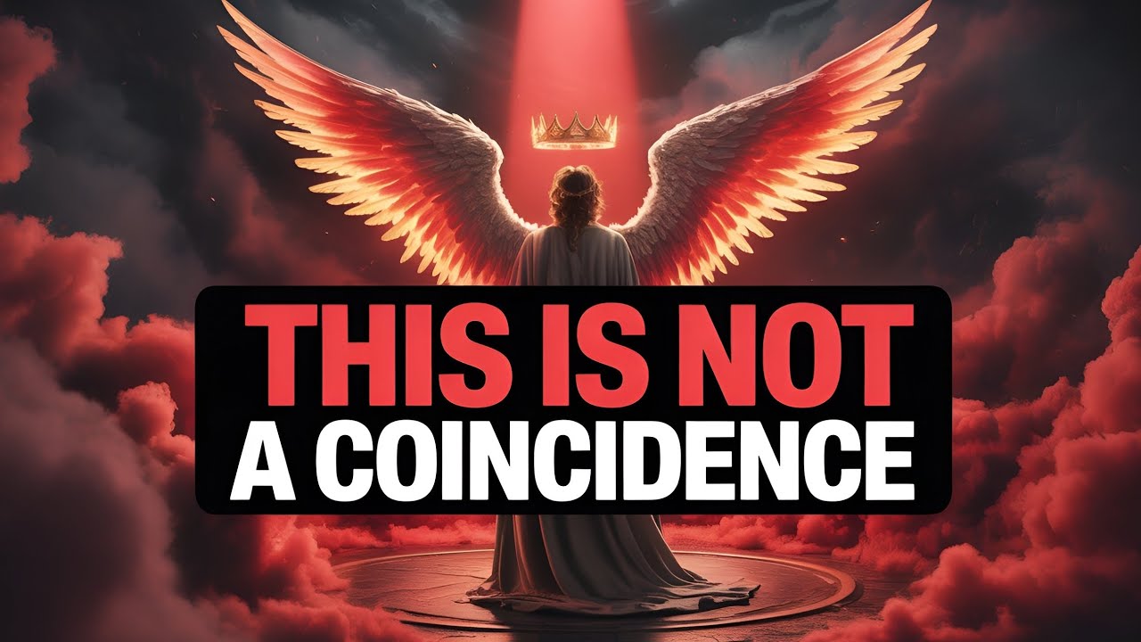 АЛЛАХ ИЗБРАЛ ВАС: ЭТО ПРЯМОЕ ПОСЛАНИЕ АЛЛАХА — СЛУШАЙТЕ СЕЙЧАС