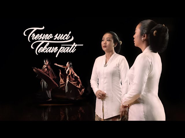 SOIMAH  - TRESNO SUCI TEKAN PATI  (Official Music Video) class=