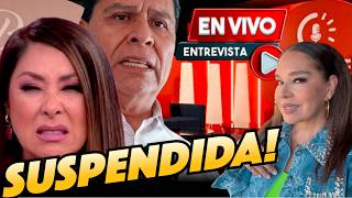 ESCÁNDALO DE BRUJERÍA DEL PATO MERLÍN / LA WANDERS LOVER SE AGARRA A MOQUETAZOS
