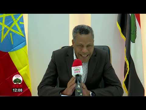 Ibsa Komishinii Poolisii Oromiyaa