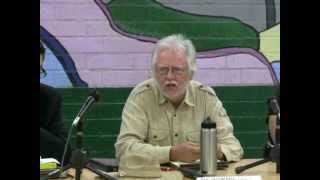 CA Prop 37 Panel Discussion