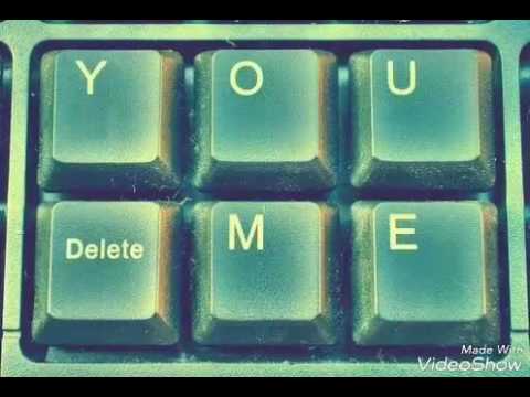 Я сегодня потерял тебя навсегда и из окон моих музыка клип