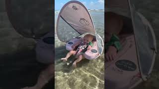 Famous BabySnug™ Mambobaby Float Seat: Safe, Fun Water Time for Your Baby & Peace of Mind! Wealth