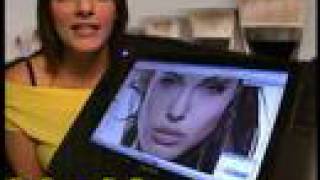 Video Videorama Wacom Cintiq 12WX (author: clipset)