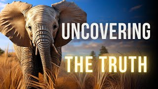 Elephants Top 10 Myths Debunked!