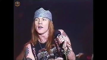 [HD] Guns N
