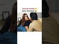 Zaviyaar Rocked Soha Shocked 😂🤭 #milkiyat #mohsinabbas #saniyasamshad #pakistanidrama #drama #shorts