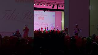 alecsia school event part 6