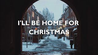 I'll Be Home For Christmas - Christmas Jazz Instrumental