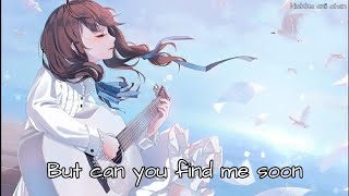 「Nightcore」 → IDK You Yet (Alexander 23) female version (lyrics)