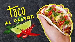 Taco Gecesi Nasıl Yapılır | Bu tavuk terbiyesine mutlaka bakın!