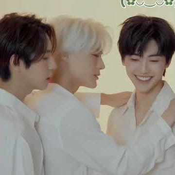 kangen NoRenMin#norenmin #jeno #renjun #jaemin