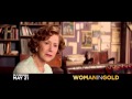 Woman In Gold (2015) Matters Most [HD]