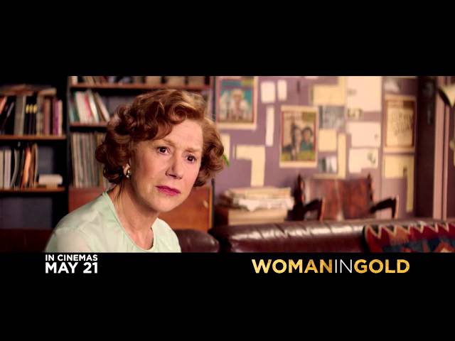 sddefault женщина в золотом рейтинг