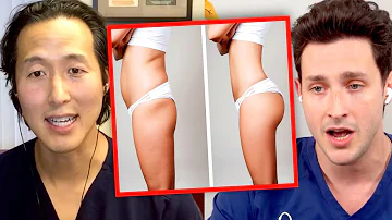 The Deadly Truth Behind Brazilian Butt Lift Surgery (BBL)