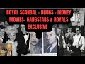 ROYAL, DRUGS , GANGSTERS,CELEBRITY - A MEGA ROYAL SCANDAL REVEALED! #scandal #royalscandal #royal